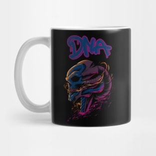 DNA #102 Mug